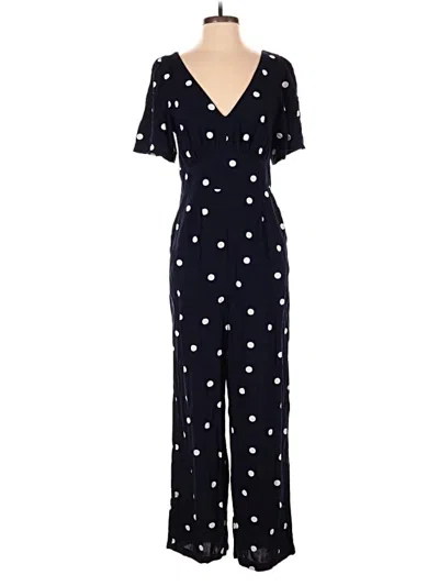 Pre-owned Old Navy Jumpsuit In Blue