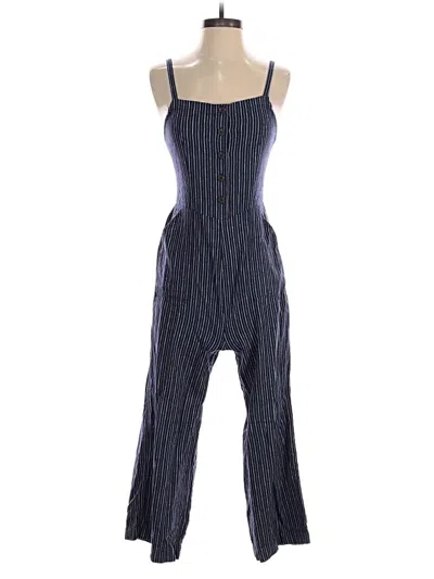 Pre-owned Old Navy Jumpsuit In Blue