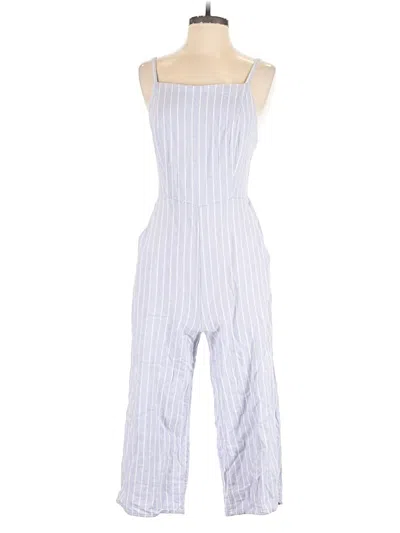 Pre-owned Old Navy Jumpsuit In Blue