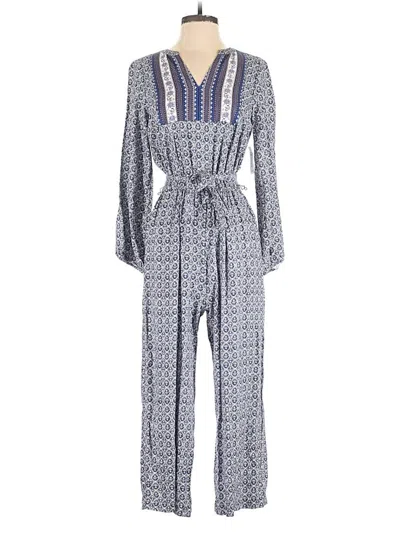 Old Navy Jumpsuit In Blue