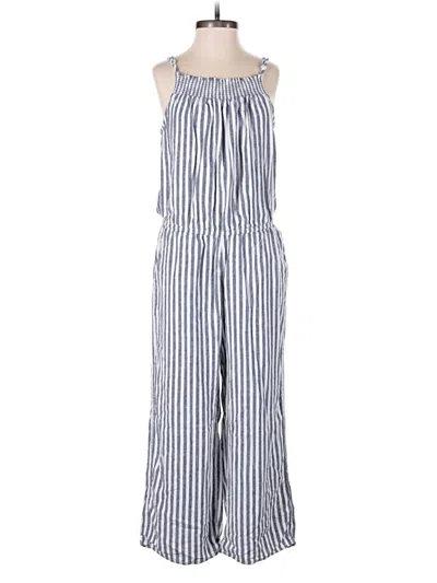 Pre-owned Old Navy Jumpsuit In Blue
