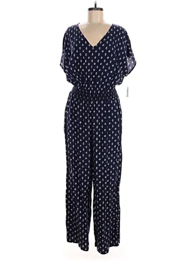 Old Navy Jumpsuit In Blue