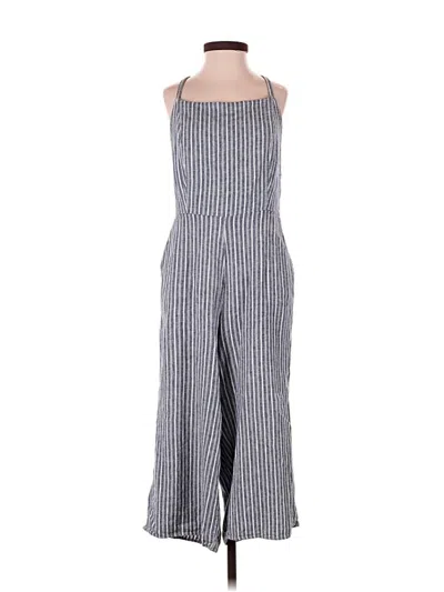 Pre-owned Old Navy Jumpsuit In Blue