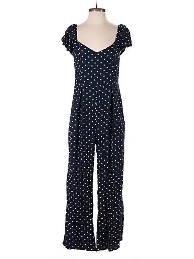 Pre-owned Old Navy Jumpsuit In Blue