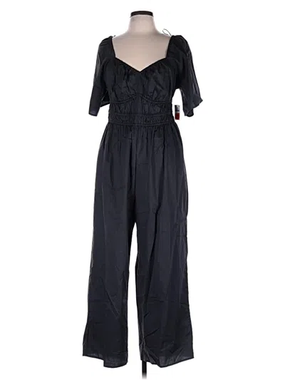 Old Navy Jumpsuit In Blue