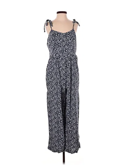 Pre-owned Old Navy Jumpsuit In Blue