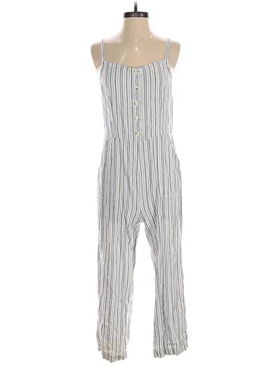 Pre-owned Old Navy Jumpsuit In Blue