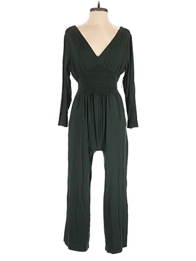 Old Navy Jumpsuit In Green