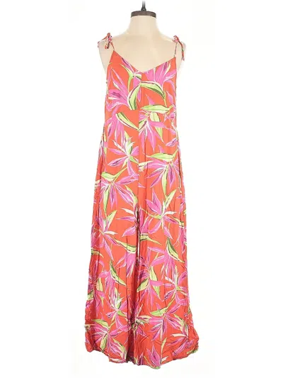 Pre-owned Old Navy Jumpsuit In Pink