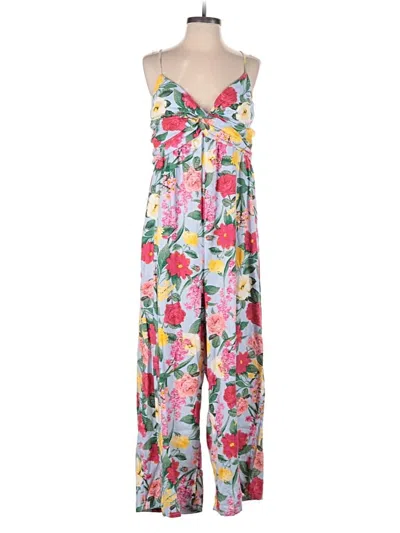 Pre-owned Old Navy Jumpsuit In Pink
