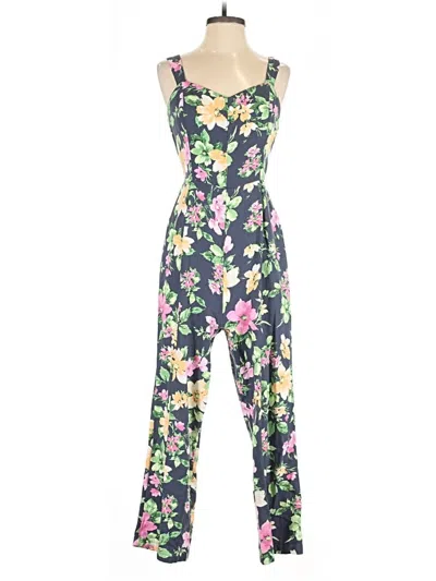 Pre-owned Old Navy Jumpsuit In Purple