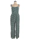 Old Navy Jumpsuit In Teal