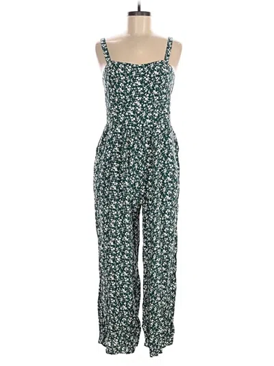 Old Navy Jumpsuit In Teal