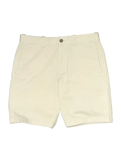 Old Navy Khaki Shorts In Neutral