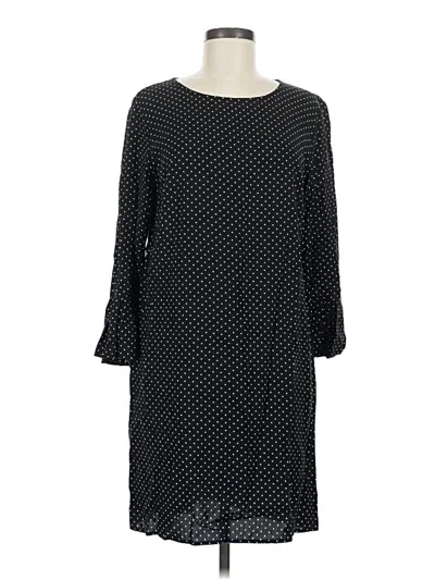 Pre-owned Old Navy Kimono In Black