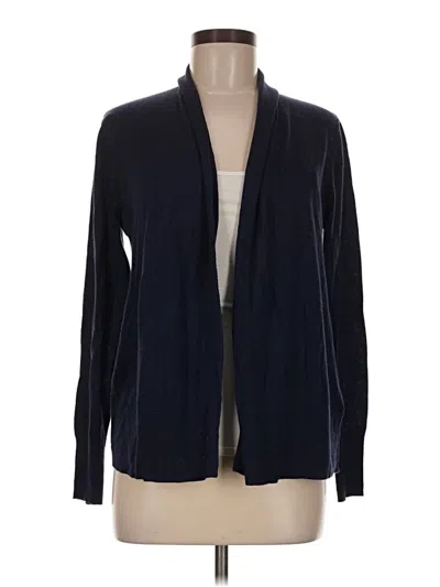 Pre-owned Old Navy Kimono In Blue