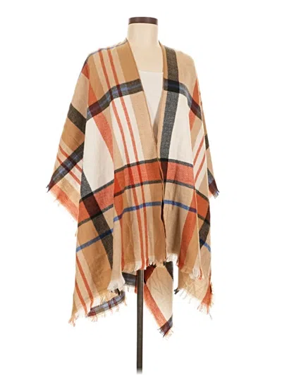 Old Navy Kimono In Brown