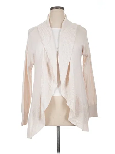 Pre-owned Old Navy Kimono In White