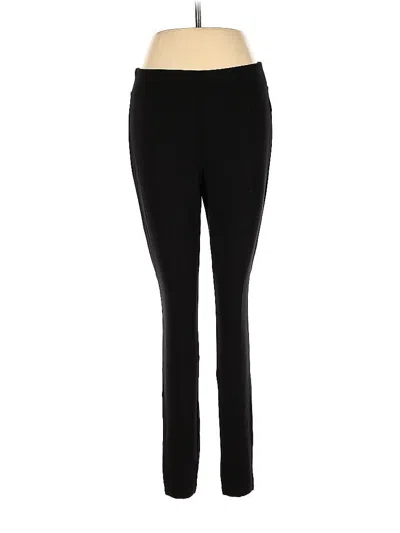 Pre-owned Old Navy Leggings In Black