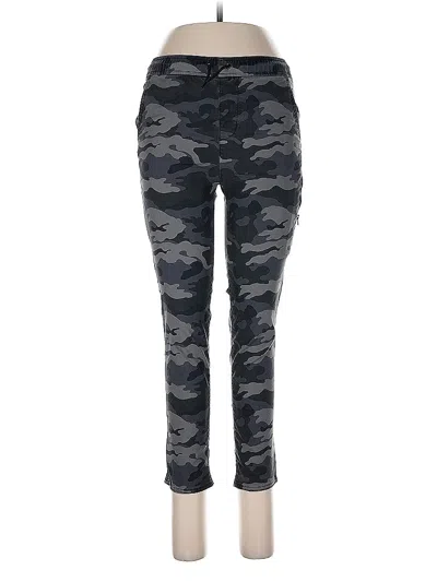 Pre-owned Old Navy Leggings In Black