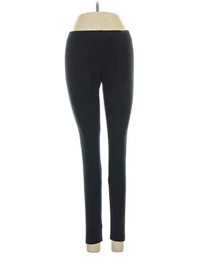 Pre-owned Old Navy Leggings In Black