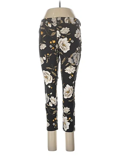 Pre-owned Old Navy Leggings In Black