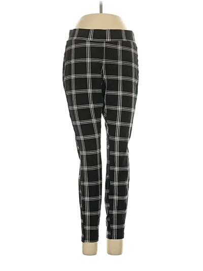 Pre-owned Old Navy Leggings In Black
