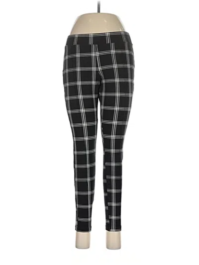 Pre-owned Old Navy Leggings In Black