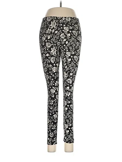 Old Navy Leggings In Black
