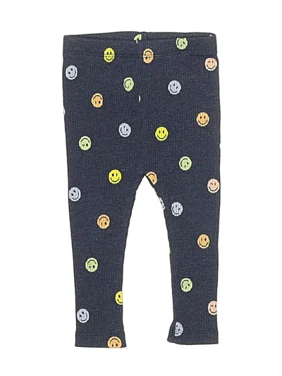 Pre-owned Old Navy Babies' Leggings In Blue