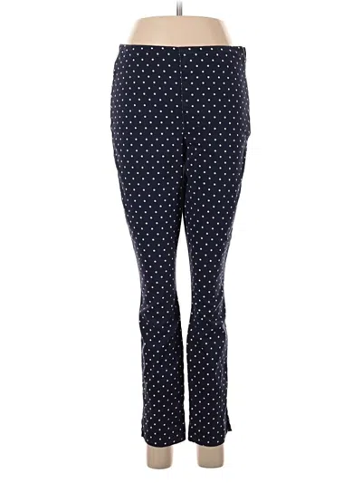 Pre-owned Old Navy Leggings In Blue