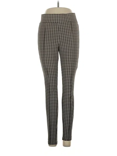 Pre-owned Old Navy Leggings In Brown