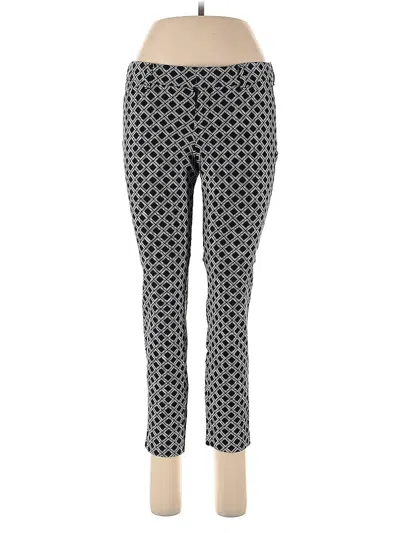 Pre-owned Old Navy Leggings In Gray