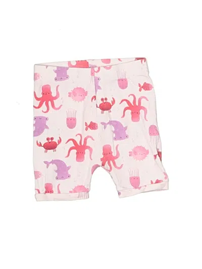 Pre-owned Old Navy Kids' Leggings In Pink