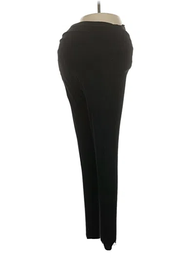 Pre-owned Old Navy - Maternity Active Pants In Black