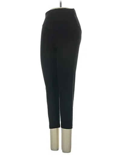 Pre-owned Old Navy - Maternity Active Pants In Black