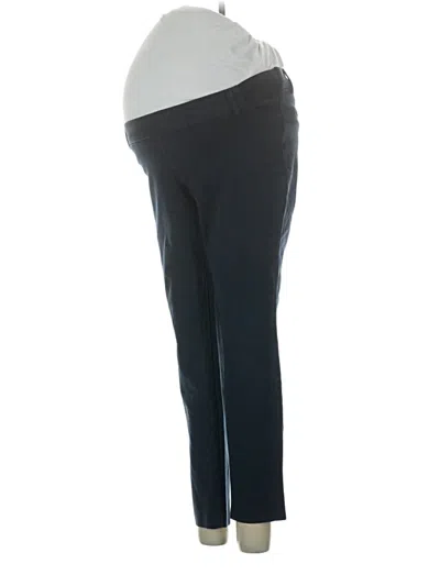 Pre-owned Old Navy - Maternity Active Pants In Blue