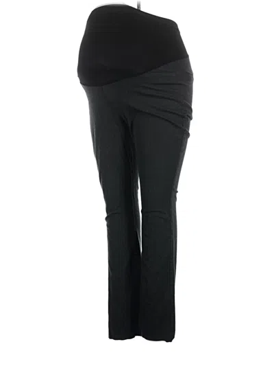 Pre-owned Old Navy - Maternity Casual Pants In Black