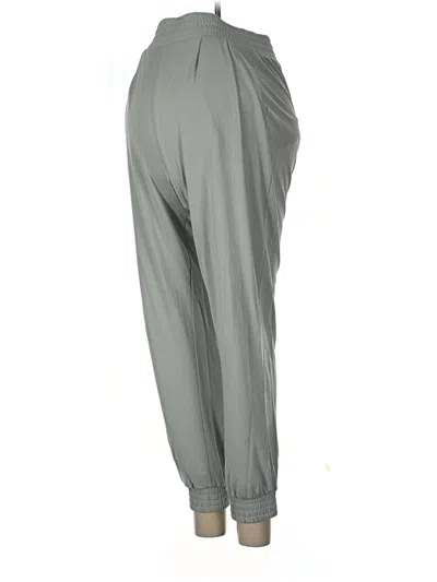 Pre-owned Old Navy - Maternity Casual Pants In Gray