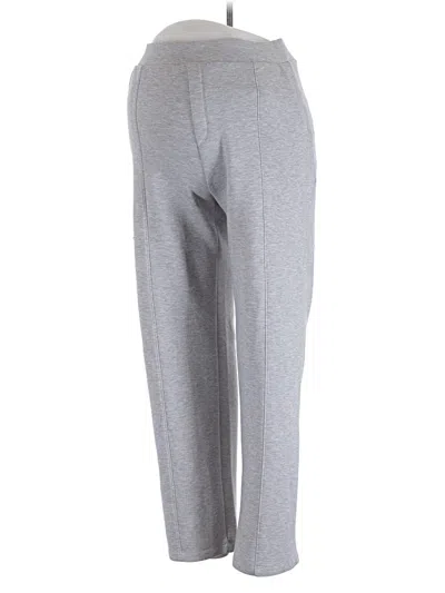 Pre-owned Old Navy - Maternity Casual Pants In Gray