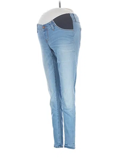 Pre-owned Old Navy - Maternity Jeans In Blue