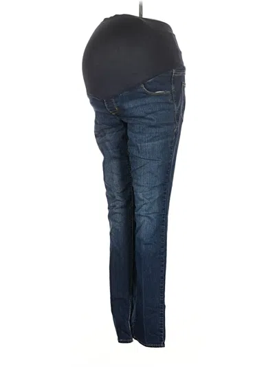 Pre-owned Old Navy - Maternity Jeans In Blue