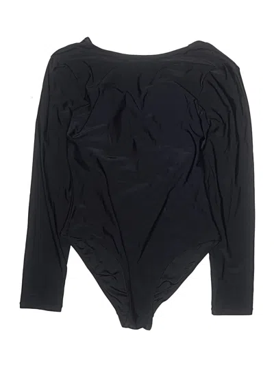 Pre-owned Old Navy One Piece Swimsuit In Black