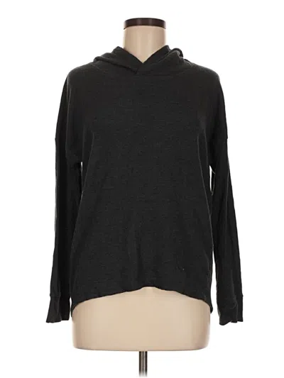 Pre-owned Old Navy Pullover Sweater In Black