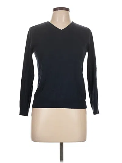 Pre-owned Old Navy Pullover Sweater In Black
