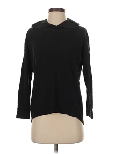 Pre-owned Old Navy Pullover Sweater In Black