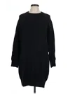 Old Navy Pullover Sweater In Black