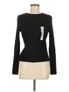 Old Navy Pullover Sweater In Black