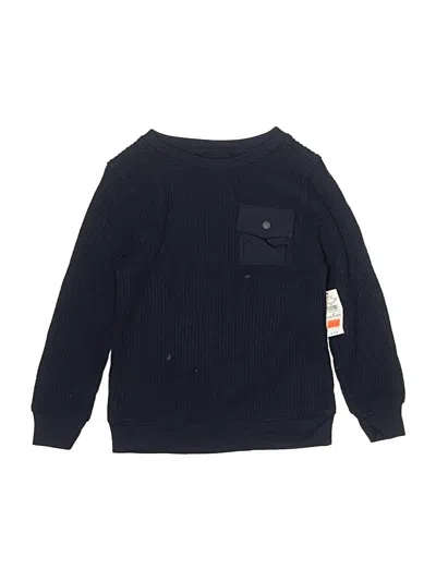 Old Navy Kids' Pullover Sweater In Blue