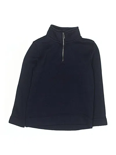 Pre-owned Old Navy Kids' Pullover Sweater In Blue